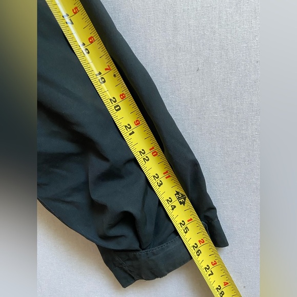 Columbia water resistant windbreaker lightweight  jacket Sz 2X - Picture 14 of 14